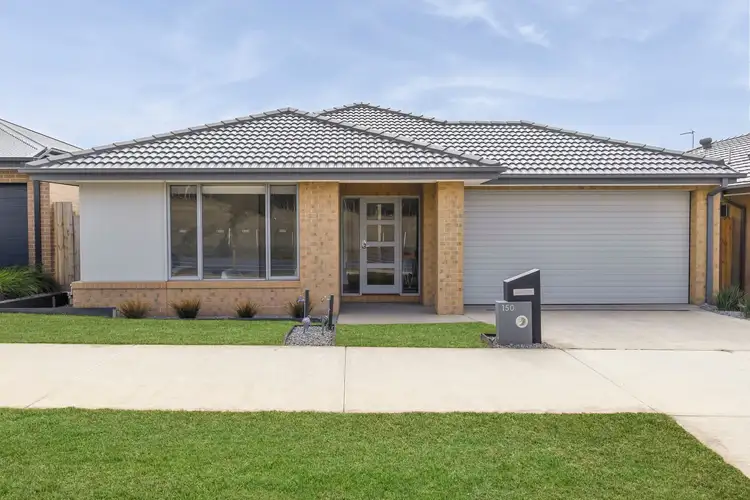 150 Whites Road, Mount Duneed VIC 3217