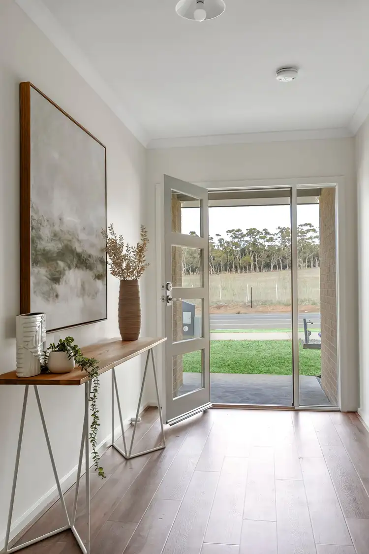 Second view of Homely house listing, 150 Whites Road, Mount Duneed VIC 3217