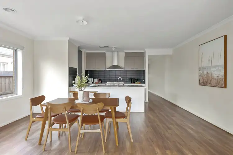 Third view of Homely house listing, 150 Whites Road, Mount Duneed VIC 3217