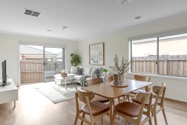 Fourth view of Homely house listing, 150 Whites Road, Mount Duneed VIC 3217