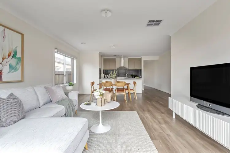 Fifth view of Homely house listing, 150 Whites Road, Mount Duneed VIC 3217