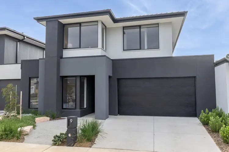 9 Fairywren Street, Armstrong Creek VIC 3217