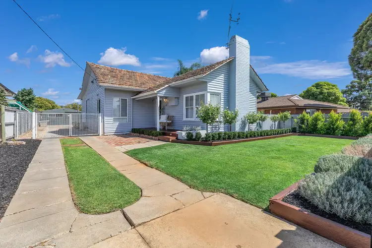 46 Lake Road, Kyabram VIC 3620