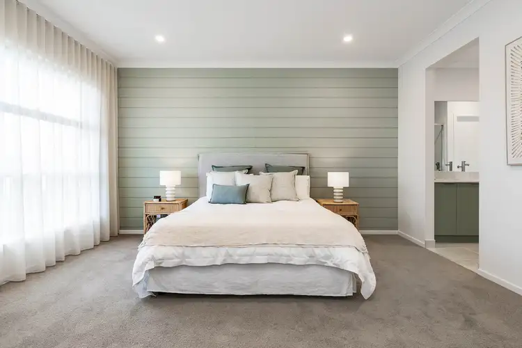 Third view of Homely house listing, Lot 12 Portbury Circuit, Cranbourne East VIC 3977