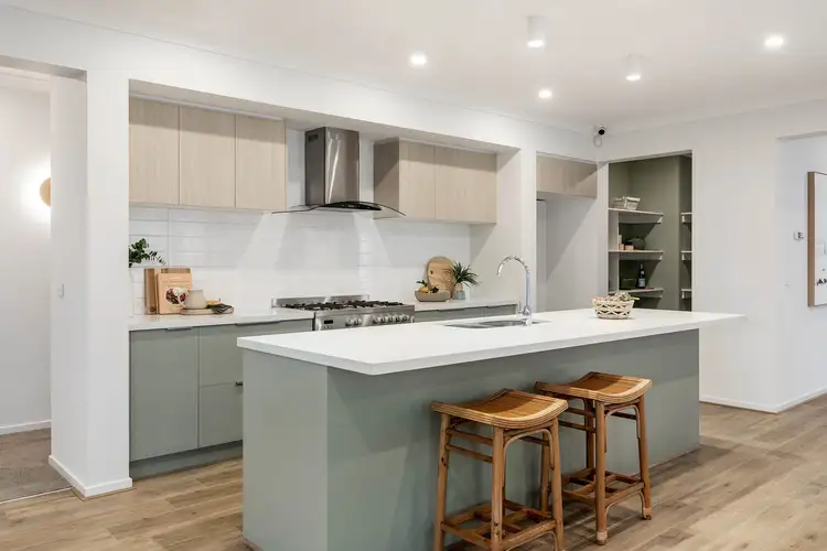 Fifth view of Homely house listing, Lot 12 Portbury Circuit, Cranbourne East VIC 3977