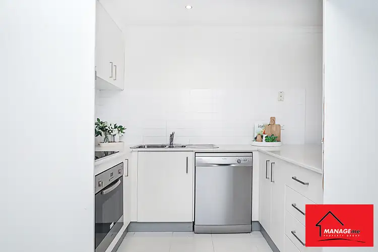 Second view of Homely house listing, 2/6 WILENSKI STREET, Casey ACT 2913