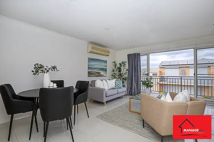 Fifth view of Homely house listing, 2/6 WILENSKI STREET, Casey ACT 2913