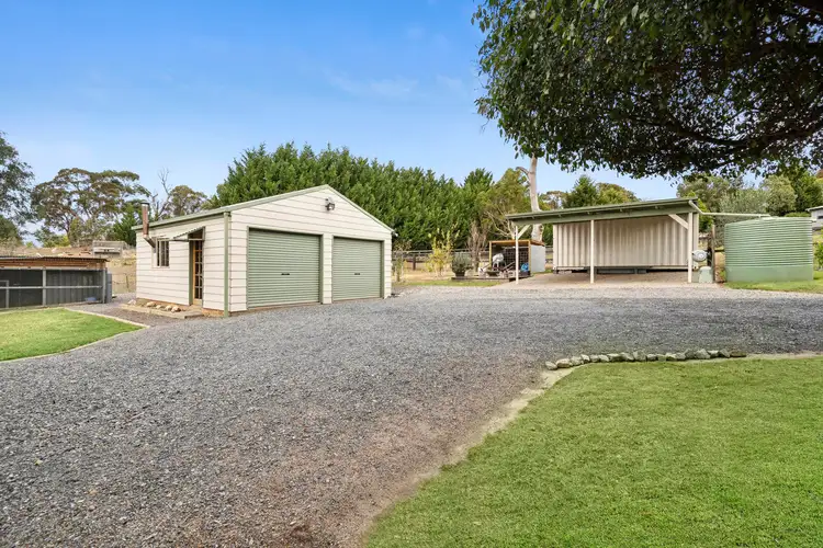 Third view of Homely house listing, 5 Caledonia Street, Grabben Gullen via, Crookwell NSW 2583