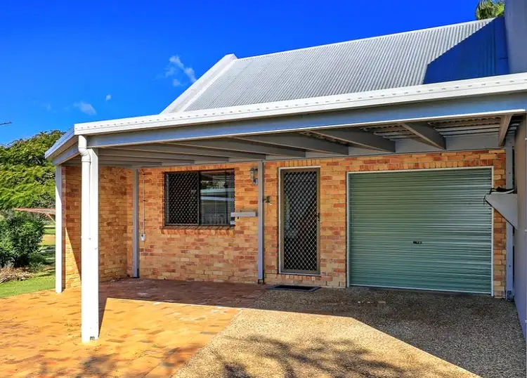6/2A Tanner Street, Bargara QLD 4670