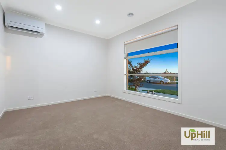 Second view of Homely house listing, 12 Aravalli Crescent, Clyde North VIC 3978