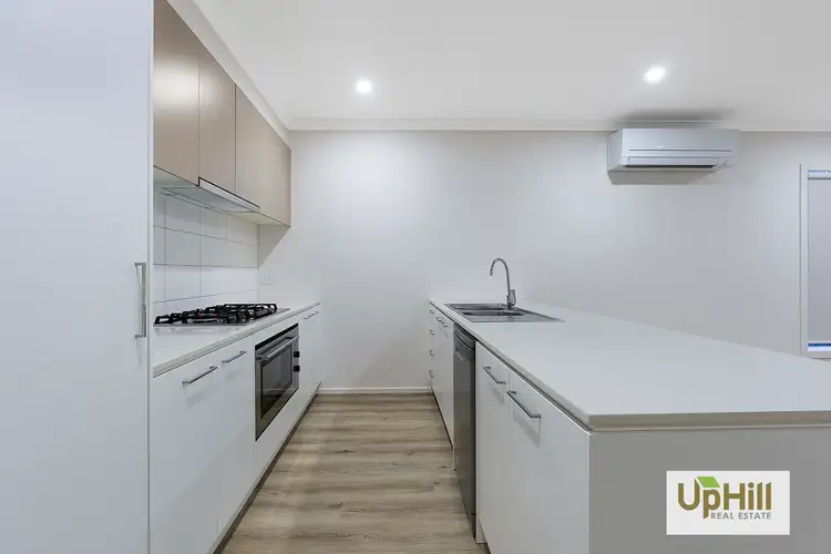Fourth view of Homely house listing, 12 Aravalli Crescent, Clyde North VIC 3978