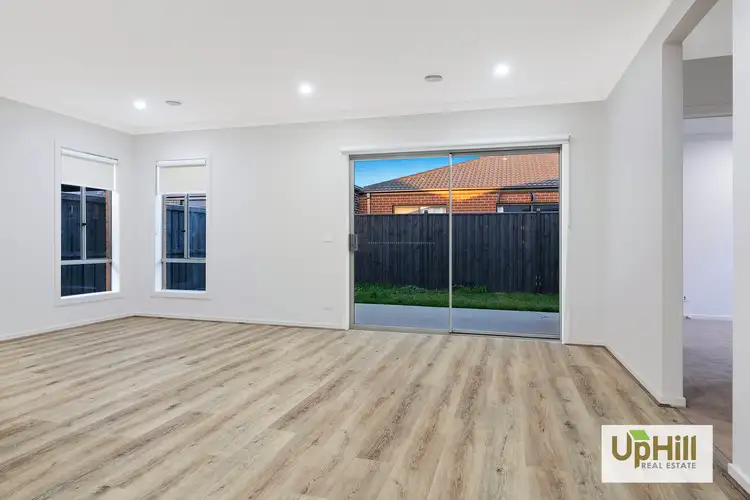 Sixth view of Homely house listing, 12 Aravalli Crescent, Clyde North VIC 3978