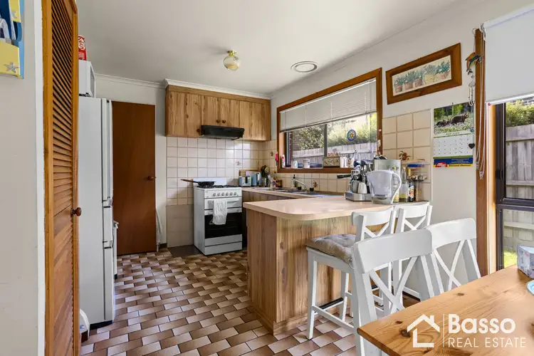 Third view of Homely house listing, 2/6 Cairns Street, Rosebud VIC 3939