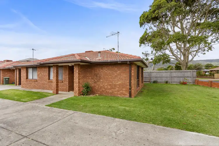 Main view of Homely house listing, 1/6 Cairns Street, Rosebud VIC 3939