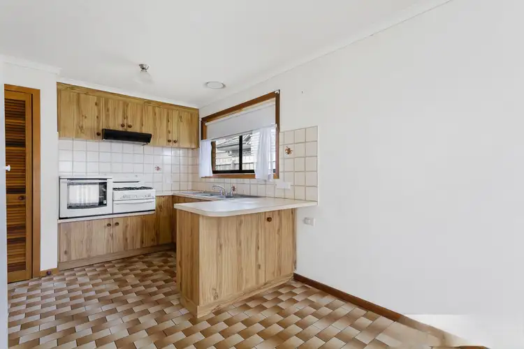 Third view of Homely house listing, 1/6 Cairns Street, Rosebud VIC 3939