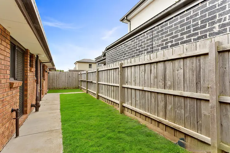 Sixth view of Homely house listing, 1/6 Cairns Street, Rosebud VIC 3939