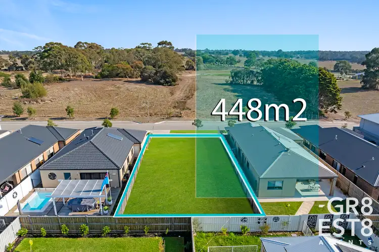 57 Bellthorpe Road, Botanic Ridge VIC 3977