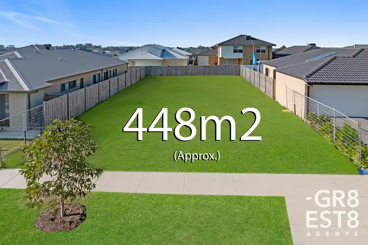 Sixth view of Homely land listing, 57 Bellthorpe Road, Botanic Ridge VIC 3977