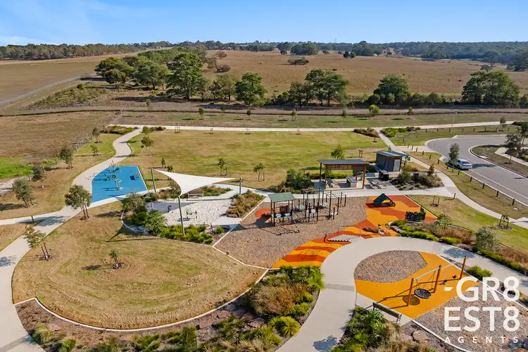 Seventh view of Homely land listing, 57 Bellthorpe Road, Botanic Ridge VIC 3977