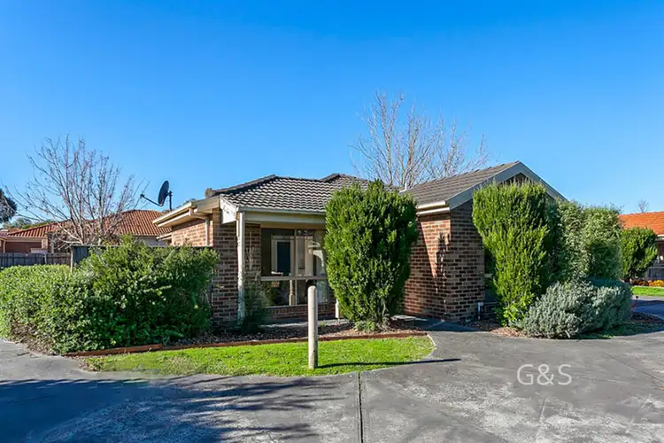 8/56 Norton Road, Croydon VIC 3136