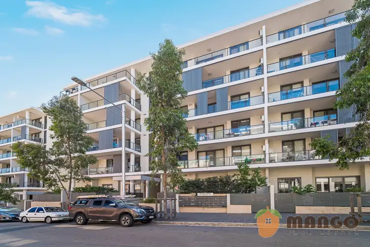 6005/9 Angas Street, Meadowbank NSW 2114
