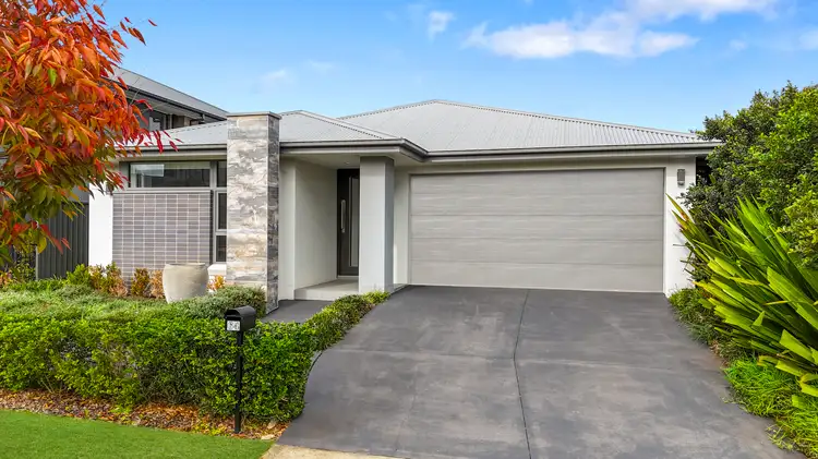 Main view of Homely house listing, 64 Webber Loop, Oran Park NSW 2570