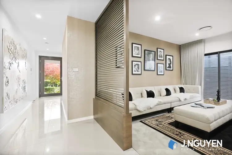 Third view of Homely house listing, 64 Webber Loop, Oran Park NSW 2570