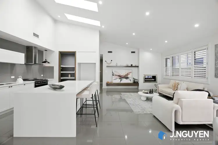 Fifth view of Homely house listing, 64 Webber Loop, Oran Park NSW 2570