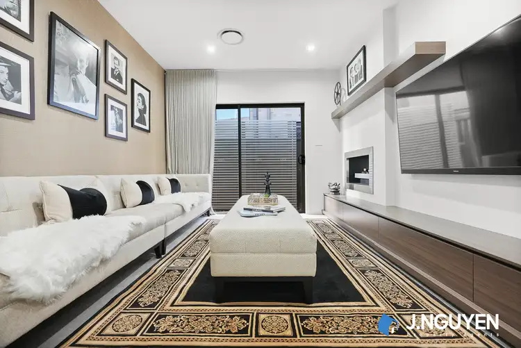 Sixth view of Homely house listing, 64 Webber Loop, Oran Park NSW 2570
