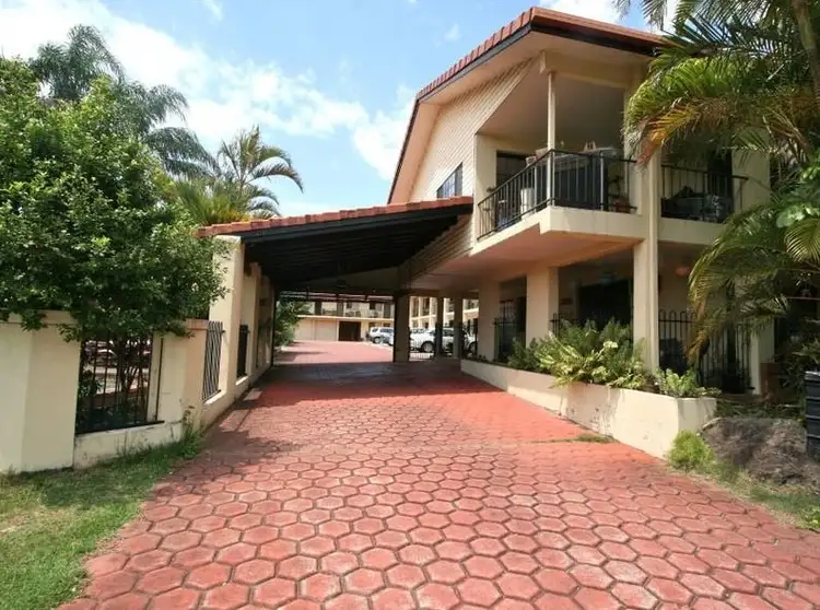 20/108 Kennedy Drive, Tweed Heads NSW 2485