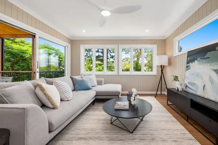 147 Frederick Street, Toowong QLD 4066