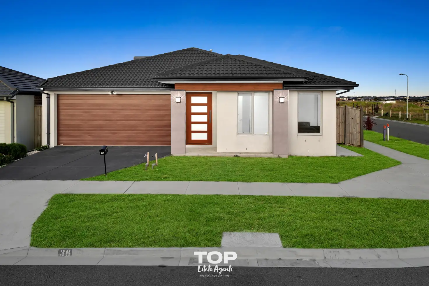 Main view of Homely house listing, 36 Damice Street, Clyde North VIC 3978