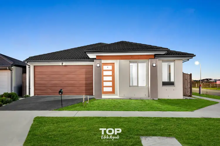 Second view of Homely house listing, 36 Damice Street, Clyde North VIC 3978