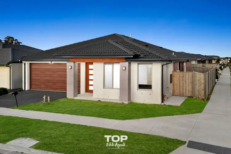 Third view of Homely house listing, 36 Damice Street, Clyde North VIC 3978