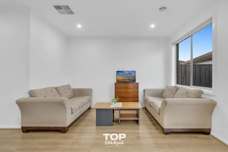 Fourth view of Homely house listing, 36 Damice Street, Clyde North VIC 3978