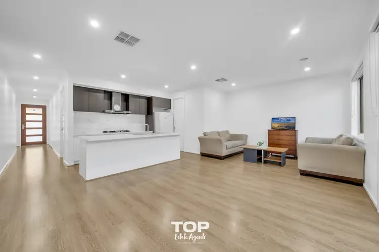 Fifth view of Homely house listing, 36 Damice Street, Clyde North VIC 3978