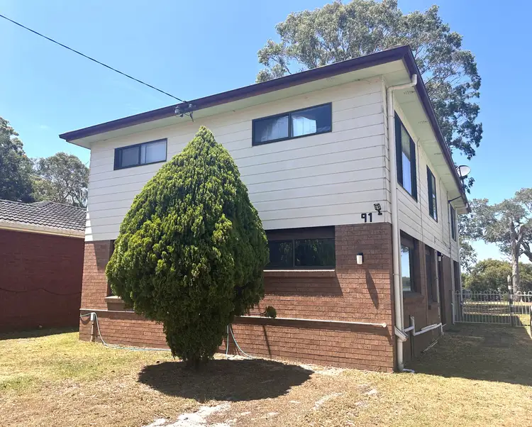 3/91 John Parade, Lemon Tree Passage NSW 2319
