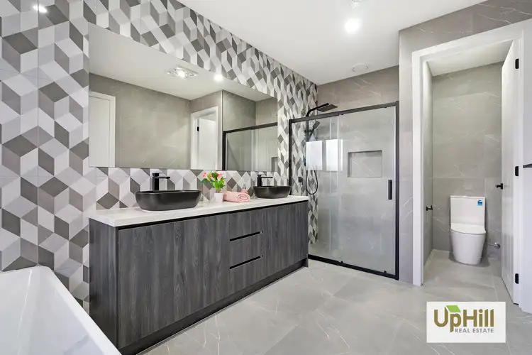 Fifth view of Homely house listing, 1 Coyote Road, Clyde North VIC 3978