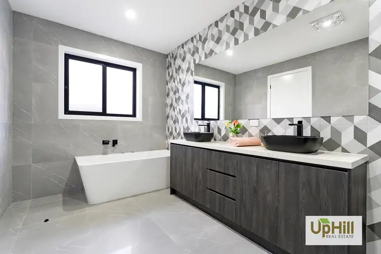 Sixth view of Homely house listing, 1 Coyote Road, Clyde North VIC 3978
