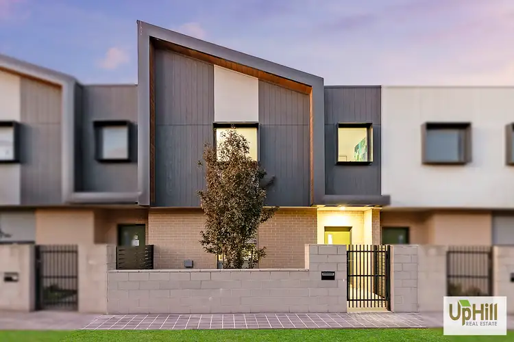 Main view of Homely house listing, 11 Valrena Way, Pakenham VIC 3810