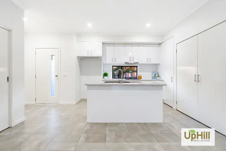 Second view of Homely house listing, 11 Valrena Way, Pakenham VIC 3810