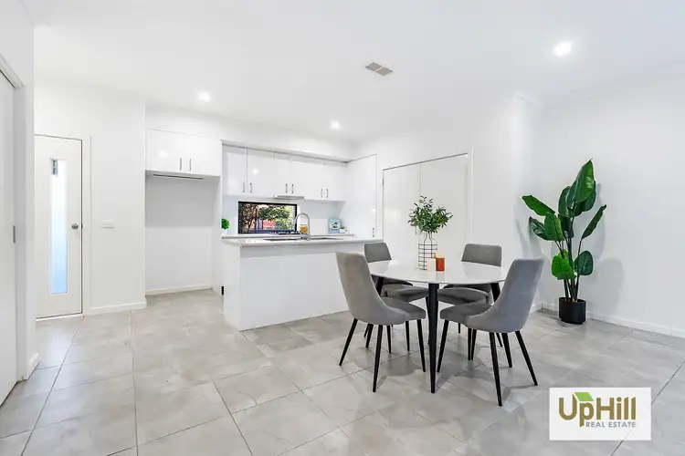 Third view of Homely house listing, 11 Valrena Way, Pakenham VIC 3810