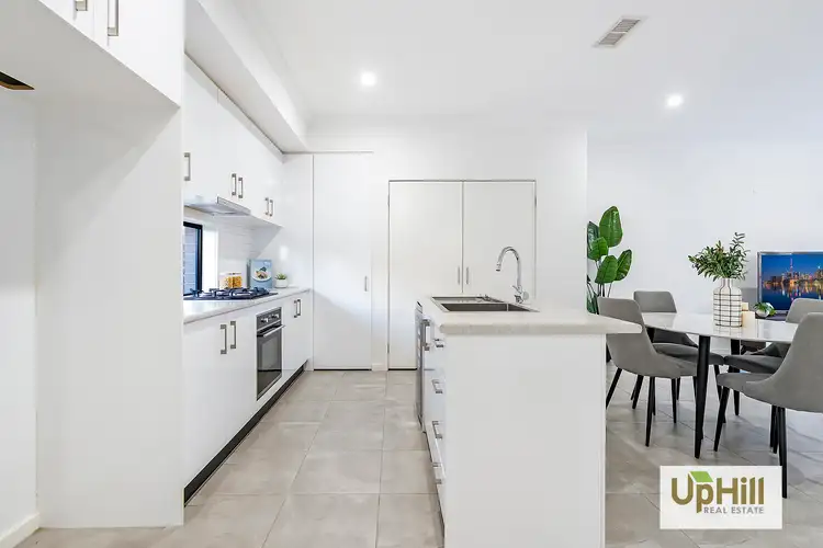 Fourth view of Homely house listing, 11 Valrena Way, Pakenham VIC 3810