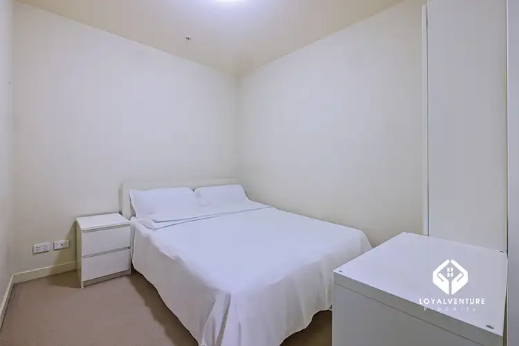 Sixth view of Homely apartment listing, 4906/568 Collins Street, Melbourne VIC 3000