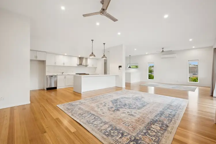 Main view of Homely house listing, 11 Groundberry Crescent, Moggill QLD 4070