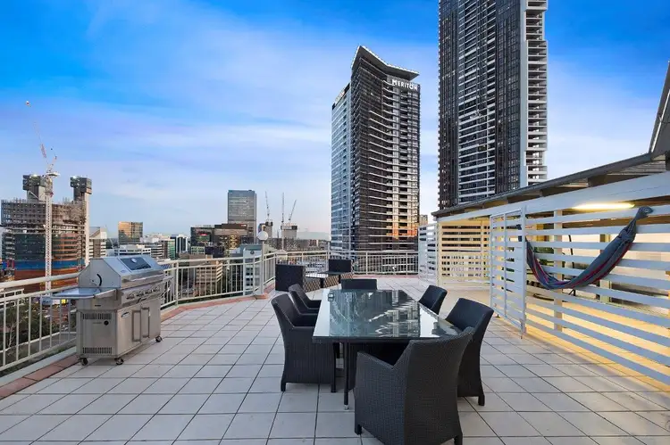 146/3 Sorrell Street, Parramatta NSW 2150