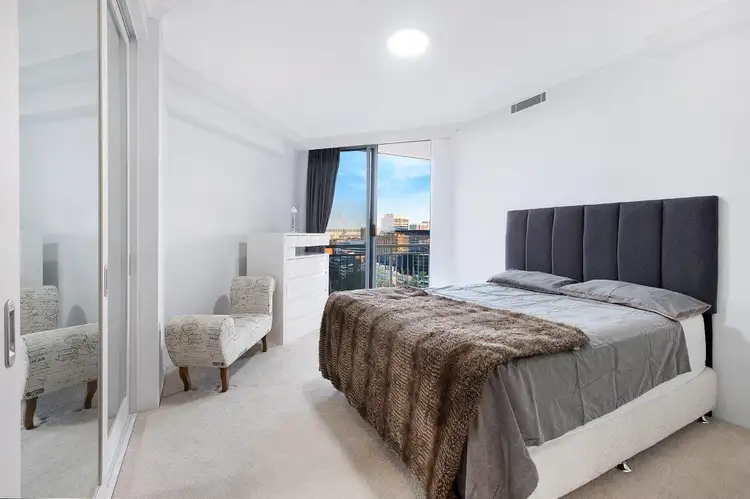 Fourth view of Homely apartment listing, 146/3 Sorrell Street, Parramatta NSW 2150