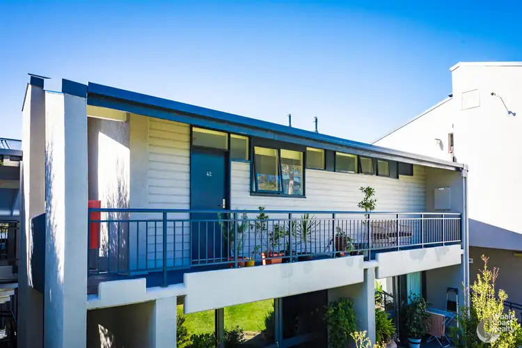 Second view of Homely apartment listing, 42/147 Princes Highway, Narooma NSW 2546