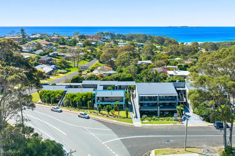 Sixth view of Homely apartment listing, 42/147 Princes Highway, Narooma NSW 2546