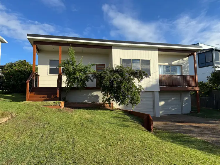 9 First Avenue, Bonny Hills NSW 2445